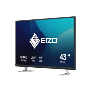 Monitor 43″